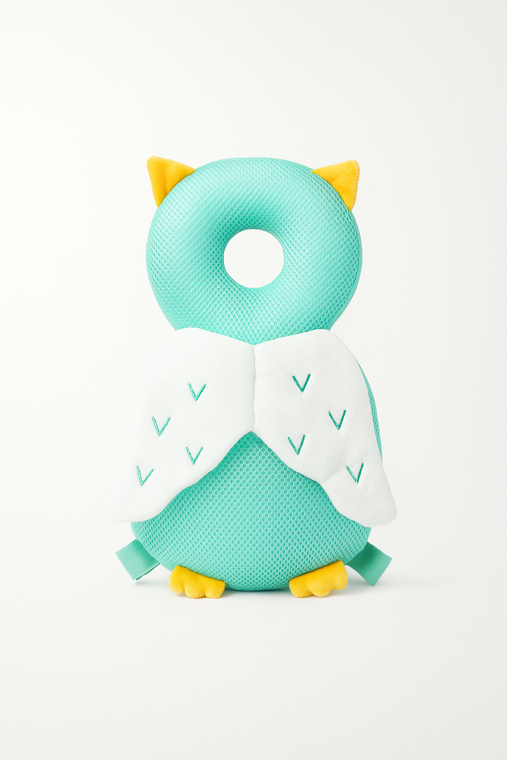 BumbleBoo Baby Head Protector Pillow