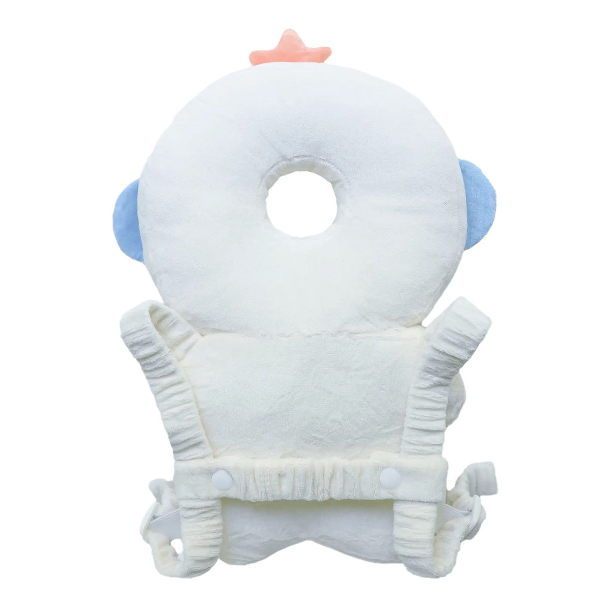 BumbleBoo Baby Head Protector Pillow
