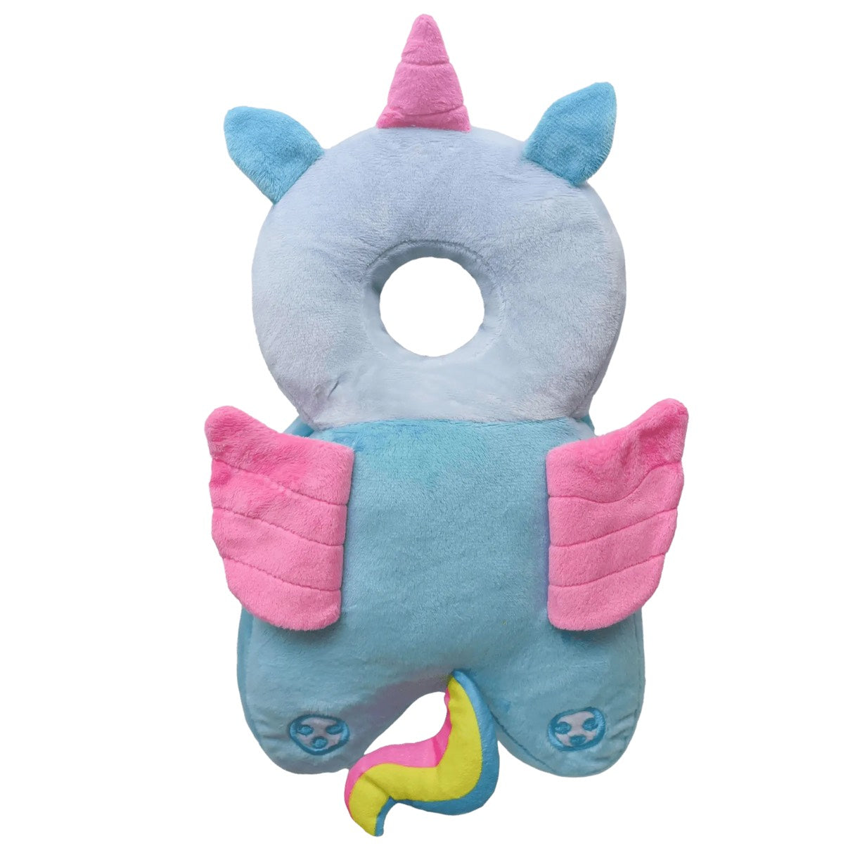 BumbleBoo Baby Head Protector Pillow