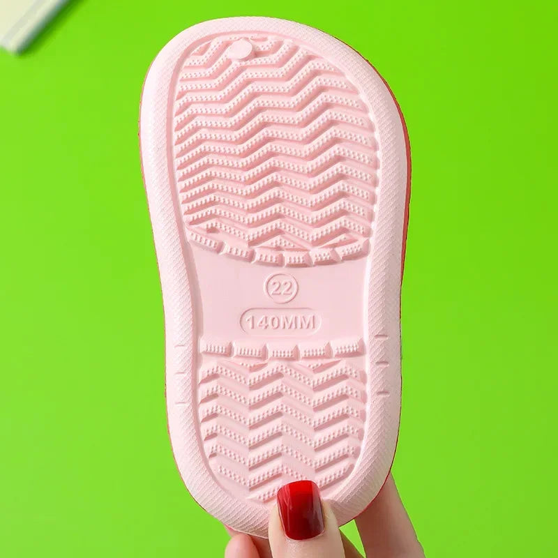 TinySteps Summer Garden Clogs