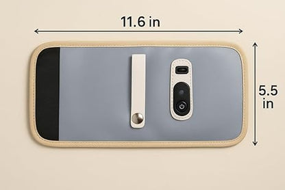 Smart Bottle Warmer Sleeve USB