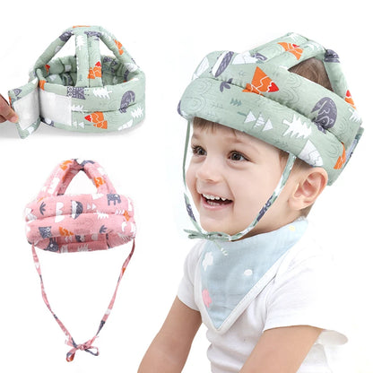 Toddler Walker + GIFT Starter Kit