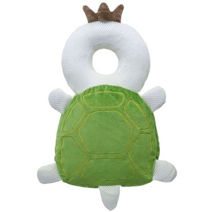 BumbleBoo Baby Head Protector Pillow
