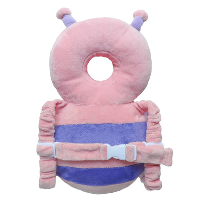 BumbleBoo Baby Head Protector Pillow