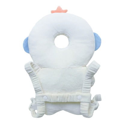 BumbleBoo Baby Head Protector Pillow