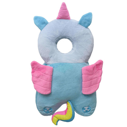 BumbleBoo Baby Head Protector Pillow