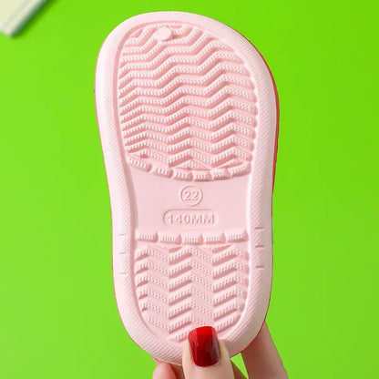 TinySteps Summer Garden Clogs