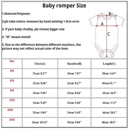 First Halloween Baby Bodysuit - 3 to 24 month